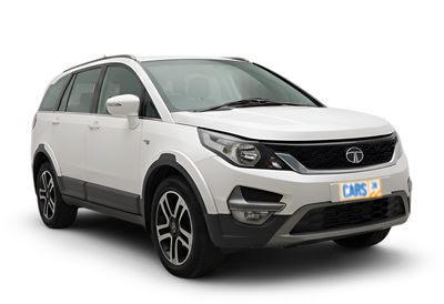 Tata Hexa-img
